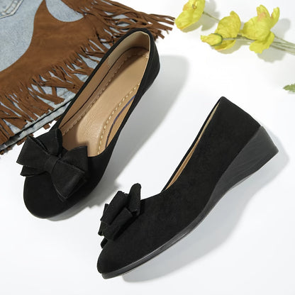 Selvara | Grace Comfort Flats
