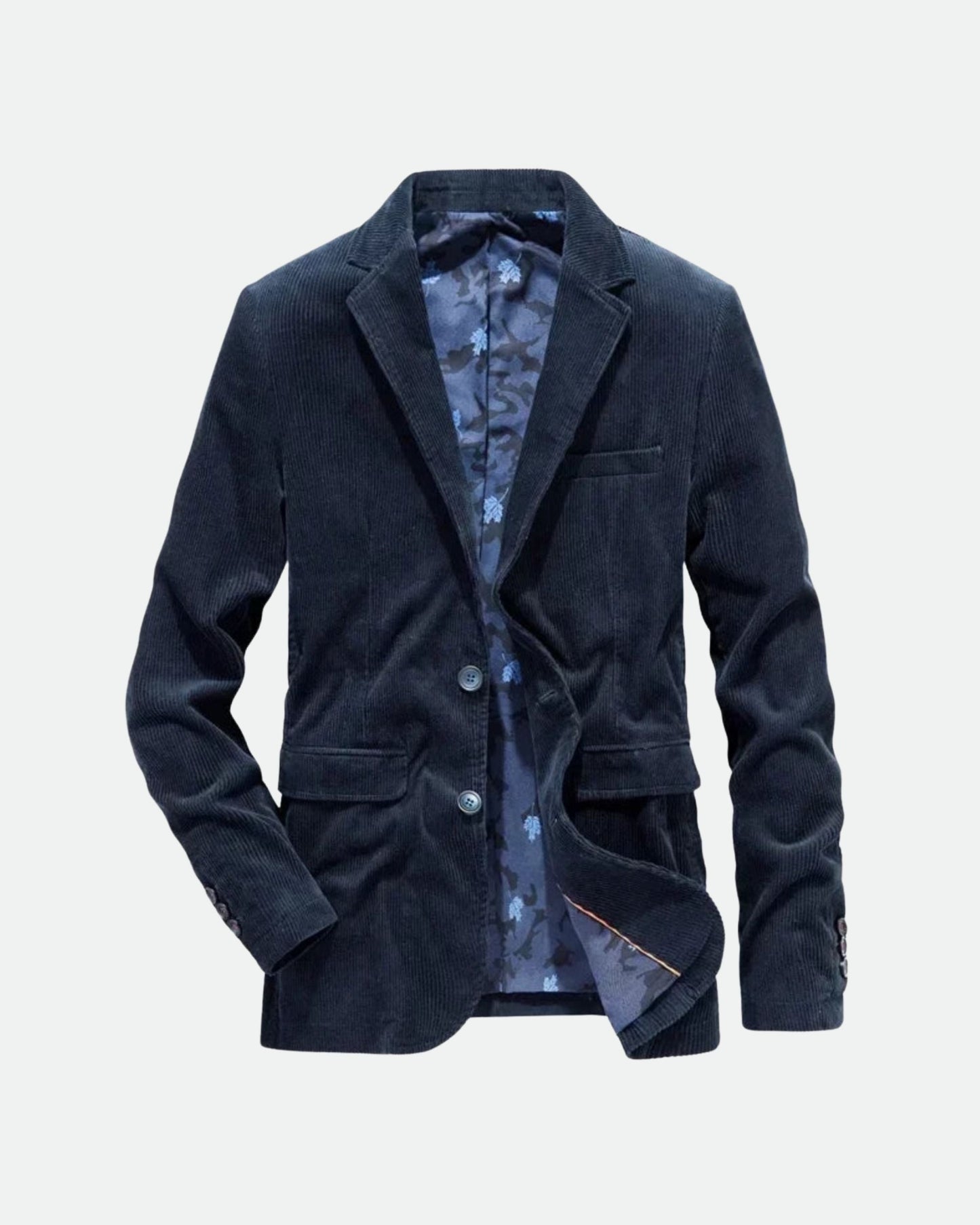 Quinton™ Vintage Blazer