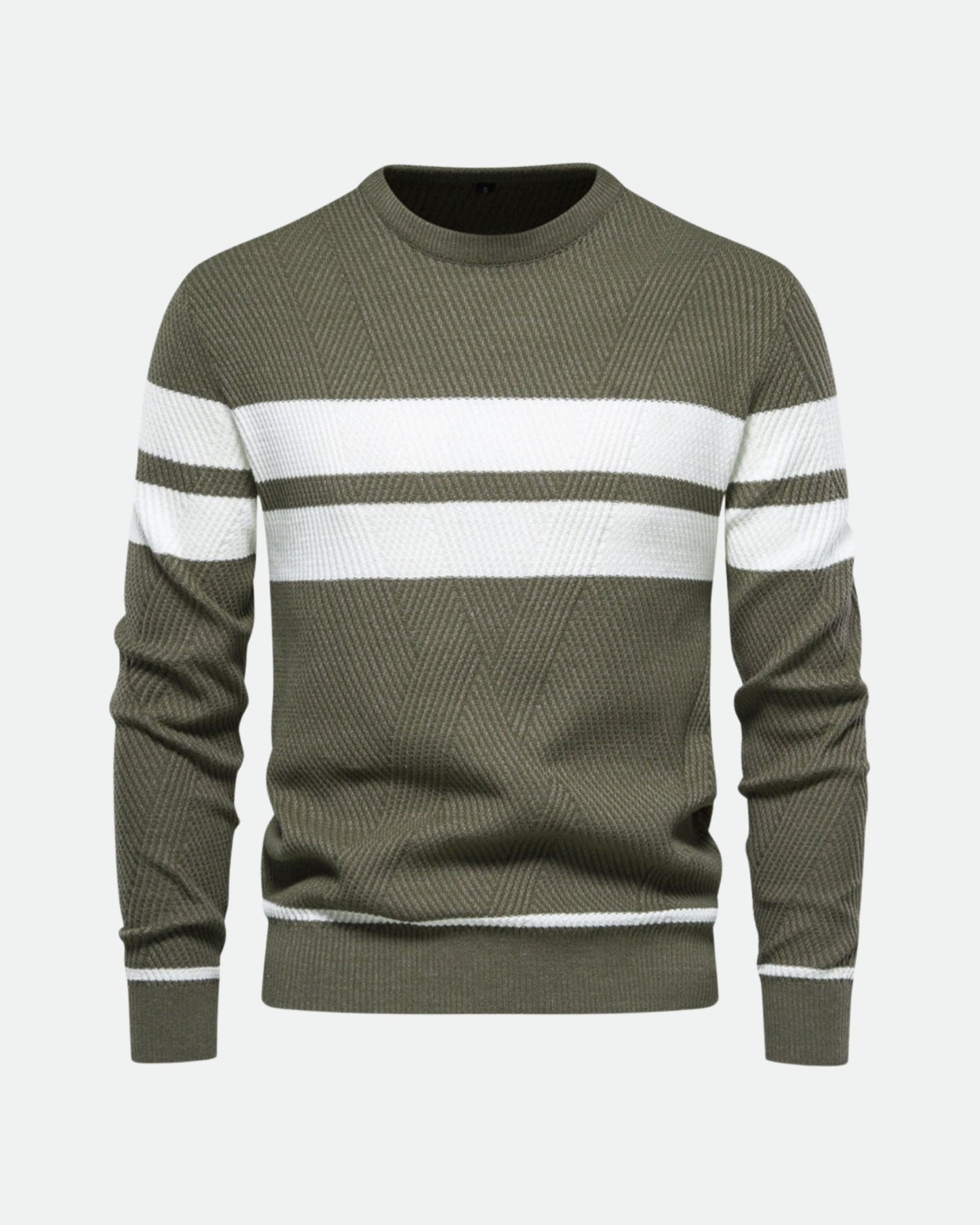 Oakmere™ Classic Knit