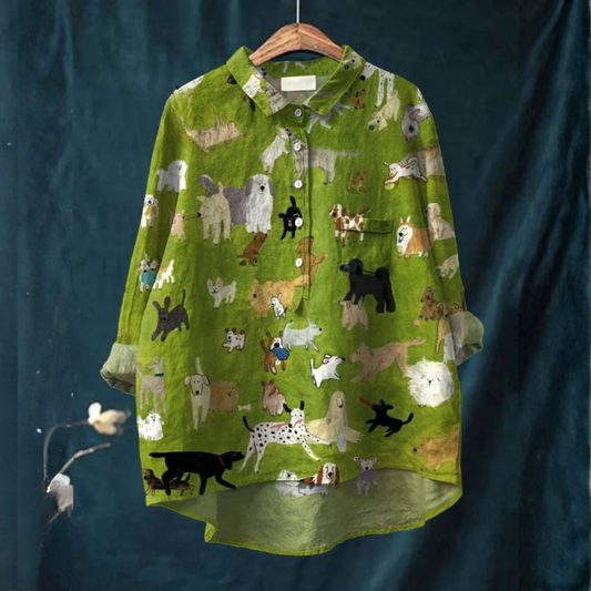 Bella | Hunde Parade Shirt