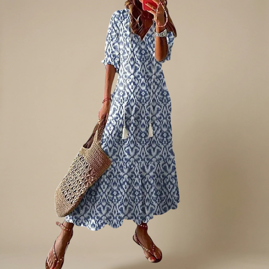 Emery | Maxi Dress