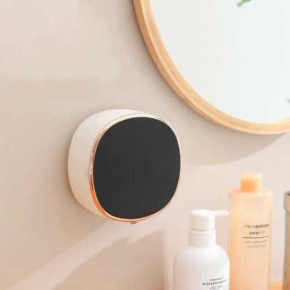 FluxEase – Berøringsfri smart sæbedispenser med skumniveauer og LED-display
