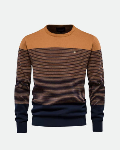 Hawkridge™ Heritage Knit