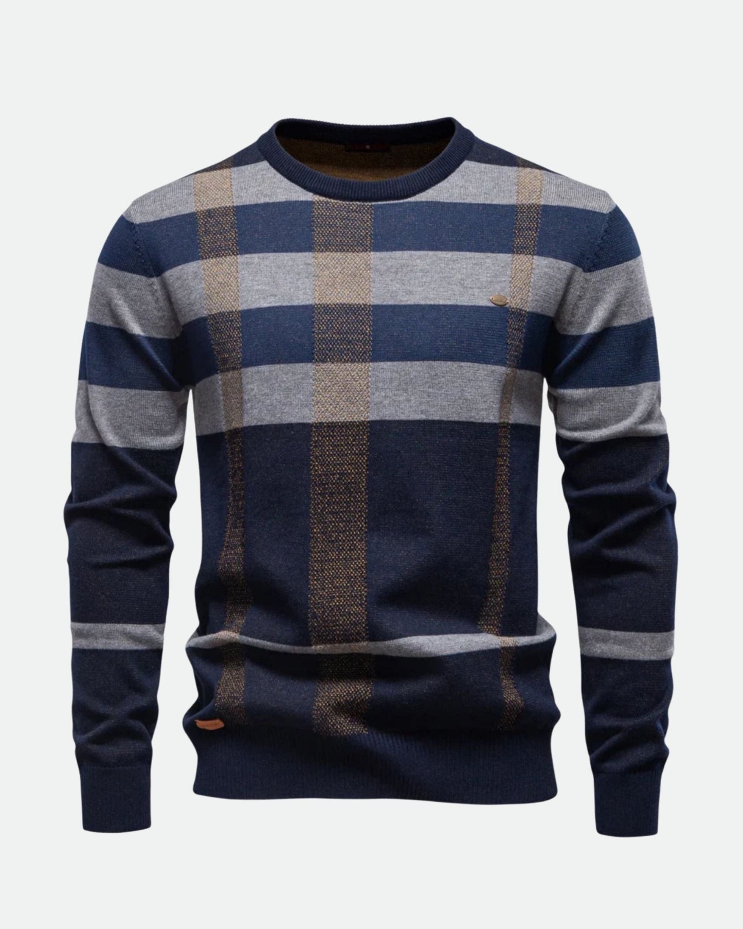Wroxham™ Heritage Knit