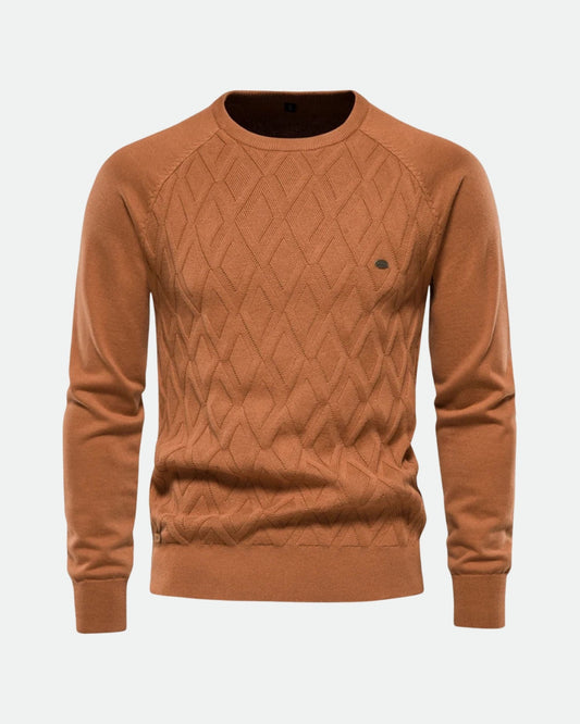 Eldridge™ Heritage Knit