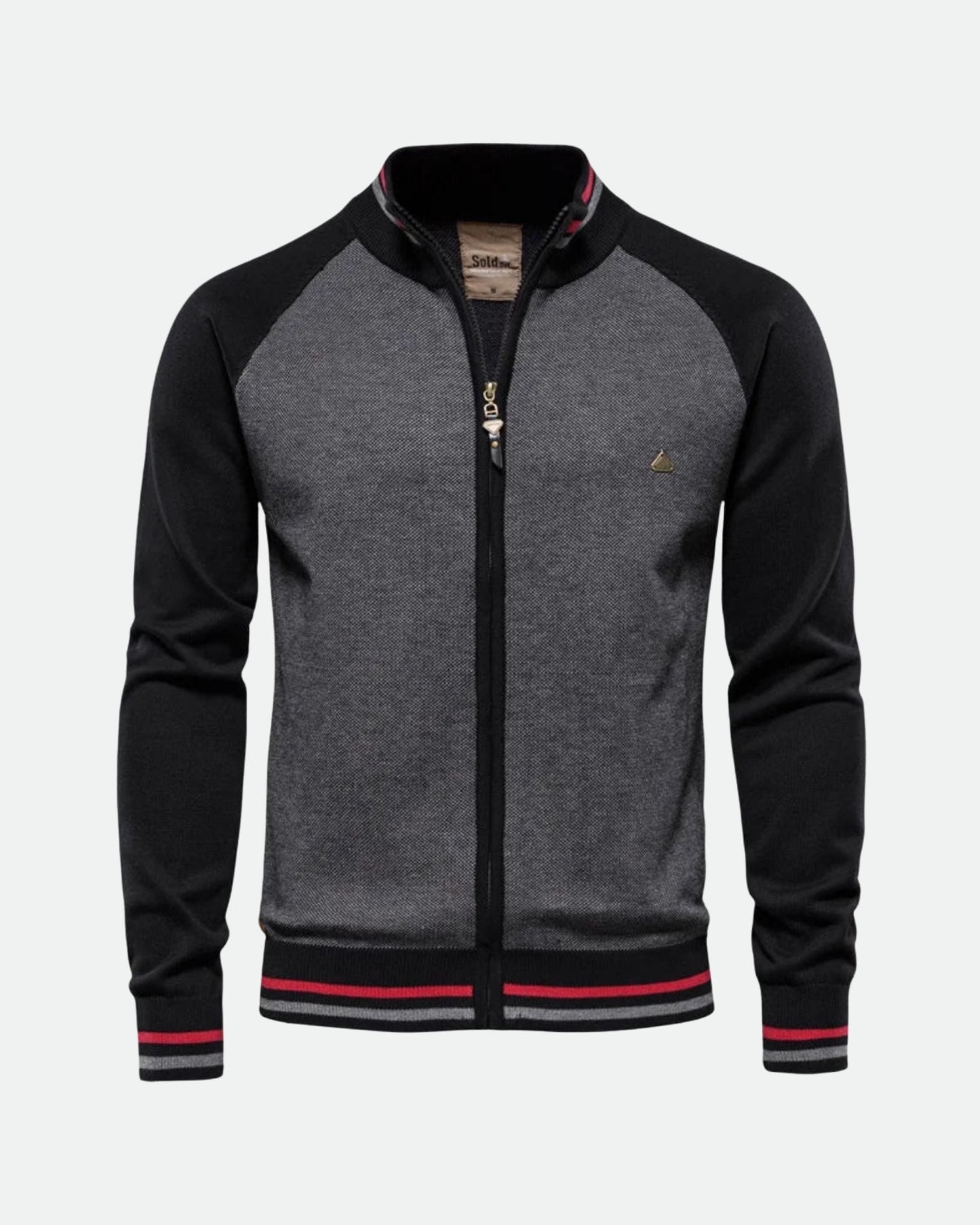 Dalrymple™ Signature Cardigan