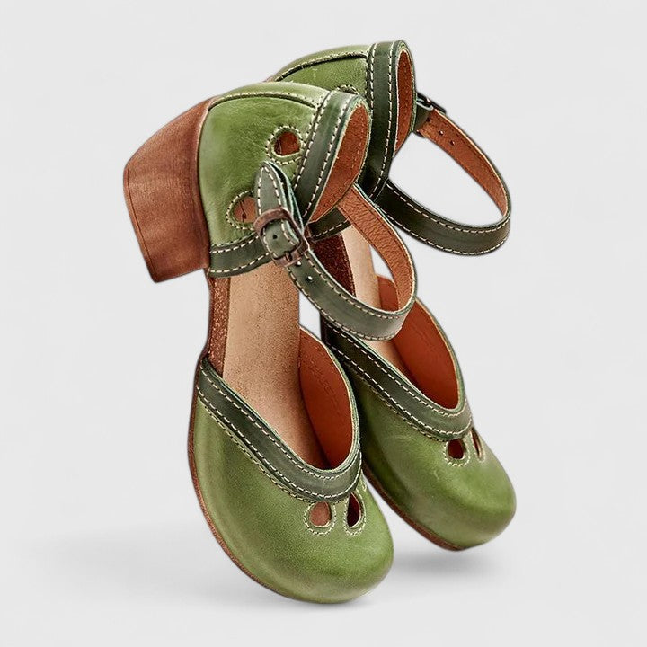Calinae | Orthopädische Sandalen