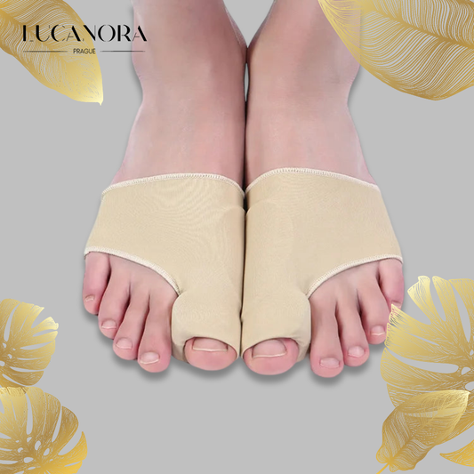 FlexiStrut™️ — Walk Pain-Free with Gentle Toe Realignment and All-Day Comfort (2+2 FREE)
