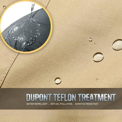 Echelon Defender™ — Unyielding Strength and Waterproof Freedom for Every Mission