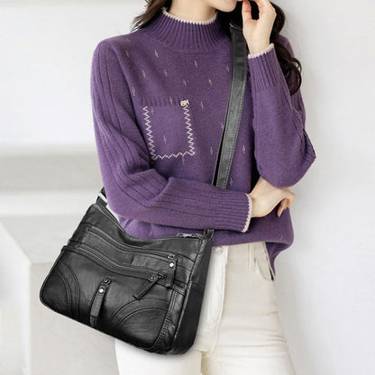 The Classic Lady Tote
