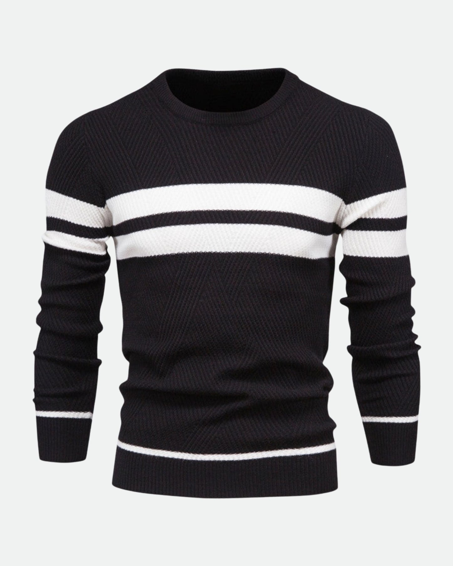Oakmere™ Classic Knit