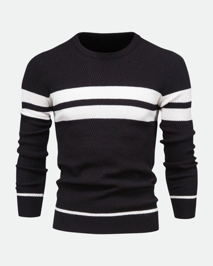 Oakmere™ Classic Knit