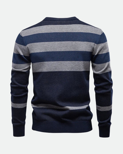 Wroxham™ Heritage Knit