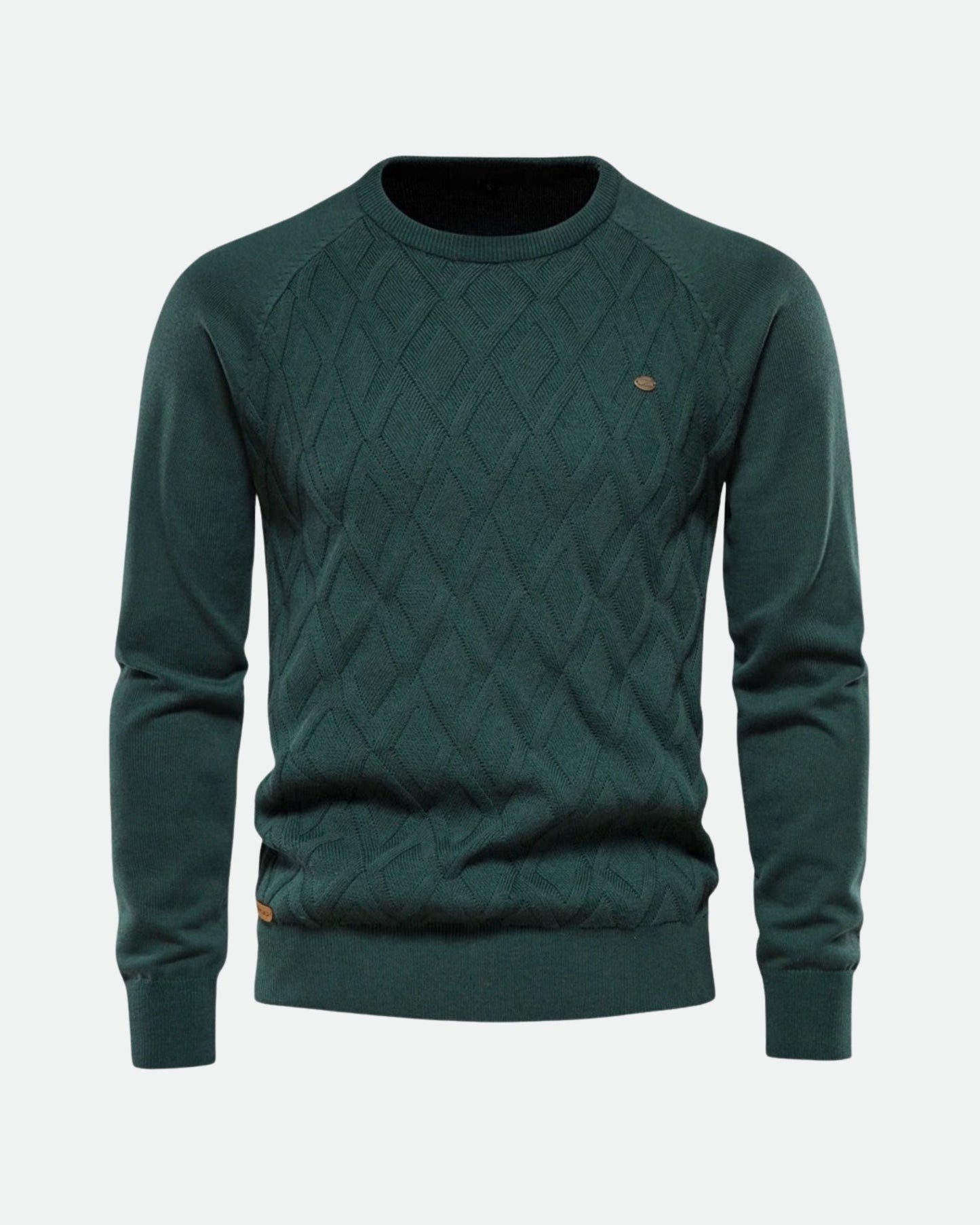 Eldridge™ Heritage Knit
