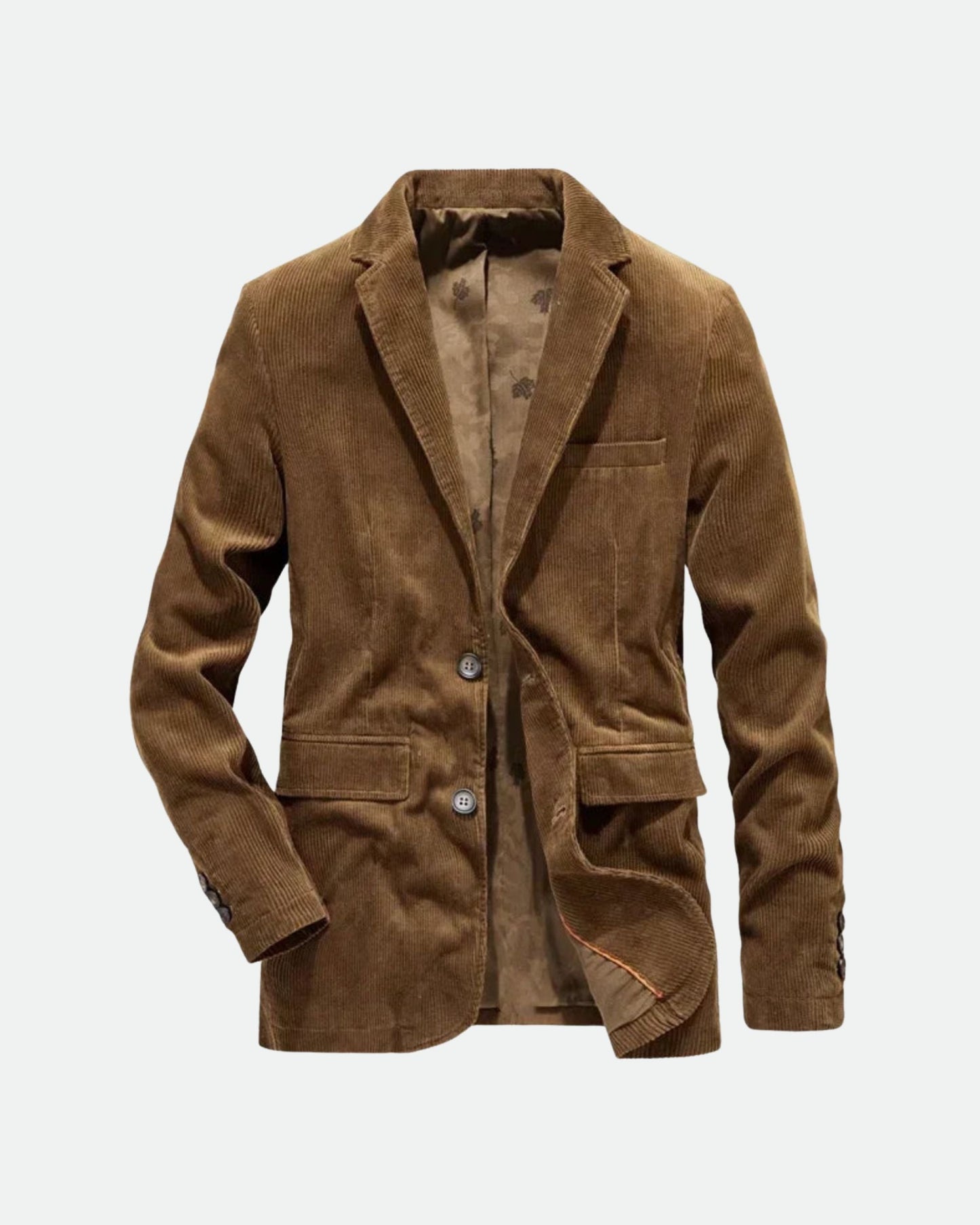 Quinton™ Vintage Blazer
