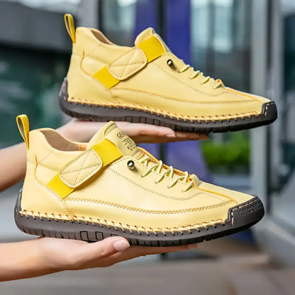 Elira | Behagelige, støttende sneakers