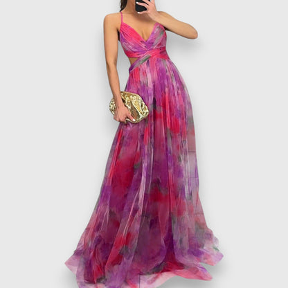 Avenia™ | Vestido Maxi para Todas las Ocasiones