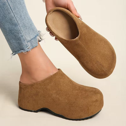 ComfortFlex™ – Ortopedyczne Buty Damskie dla Maksymalnego Komfortu