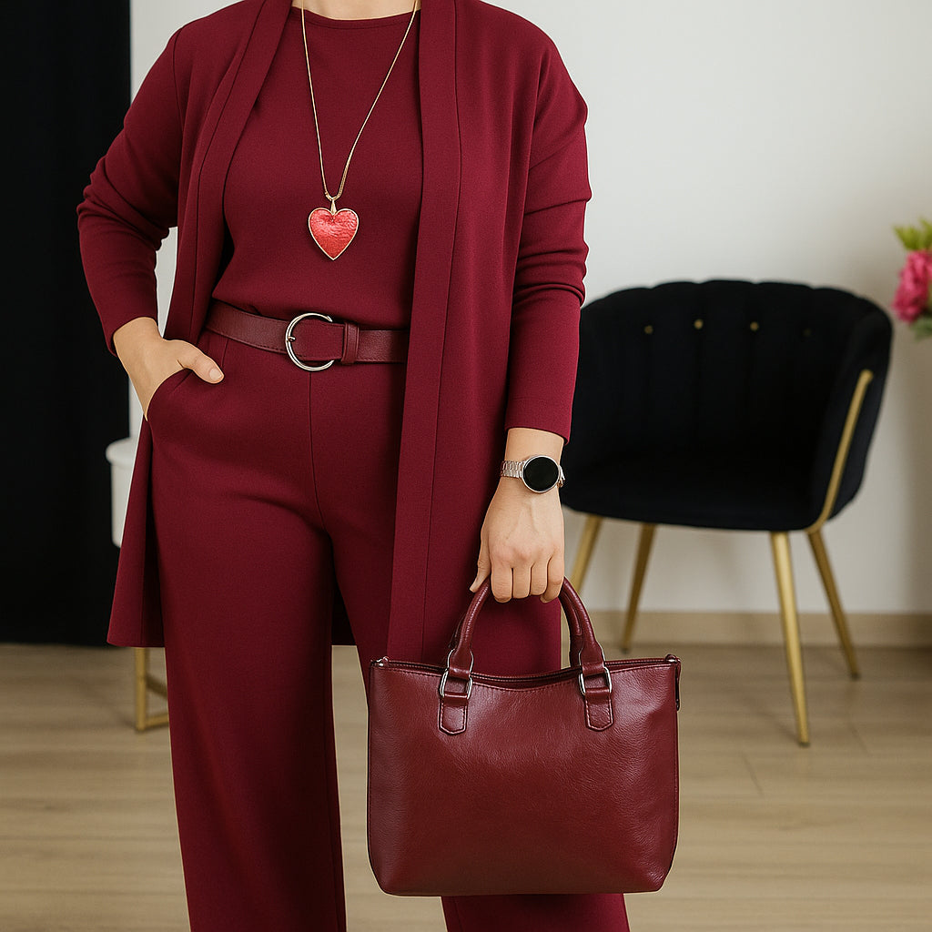 Brumello - Luna Luxe Set