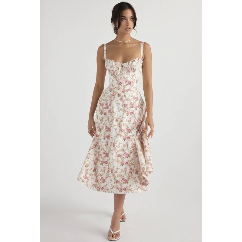 Lucía | Vestido Auténtico