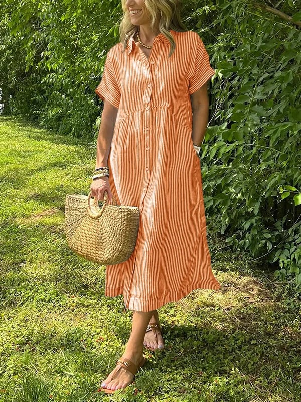 Angela™ | Maxi Dress