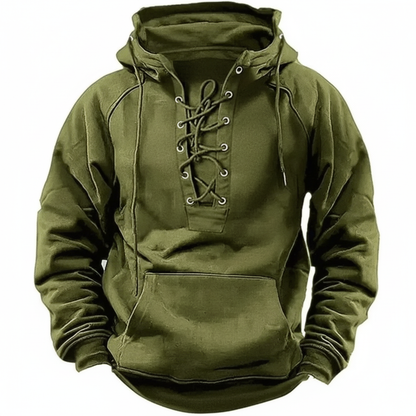 Noavera | NordFjäll™ Strapazierfähiger Hoodie Premium