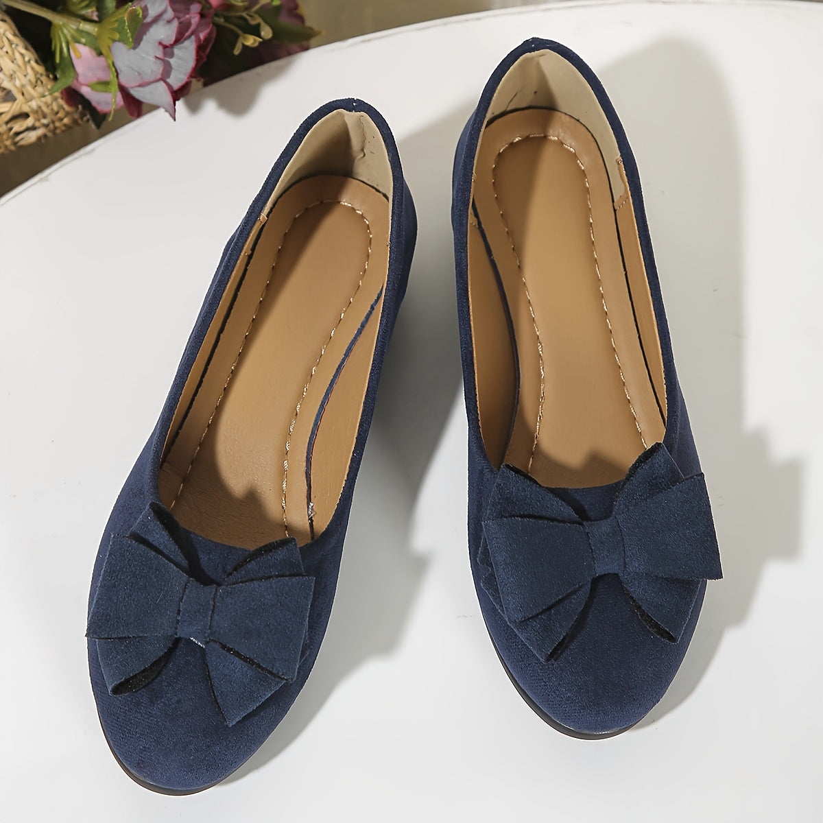Selvara | Grace Comfort Flats