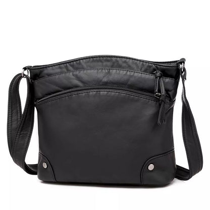 Celine | Leather Crossbody Bag