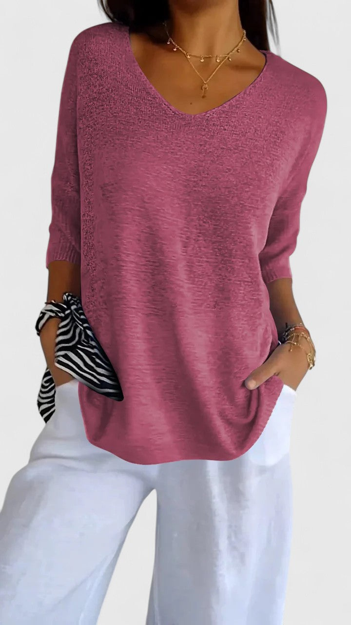 Rosaline | Comfortable Top