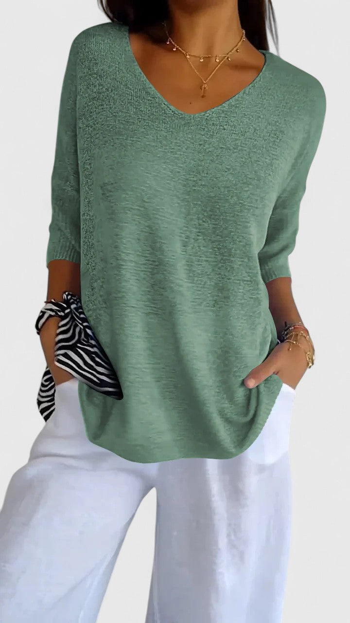 Rosaline | Comfortable Top