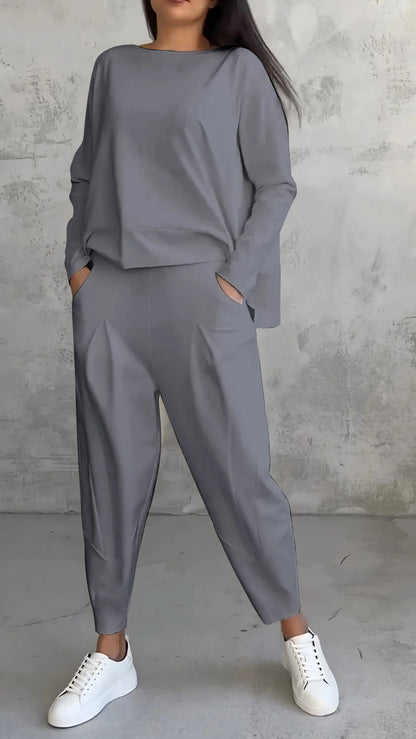Emilie Ensemble Femme