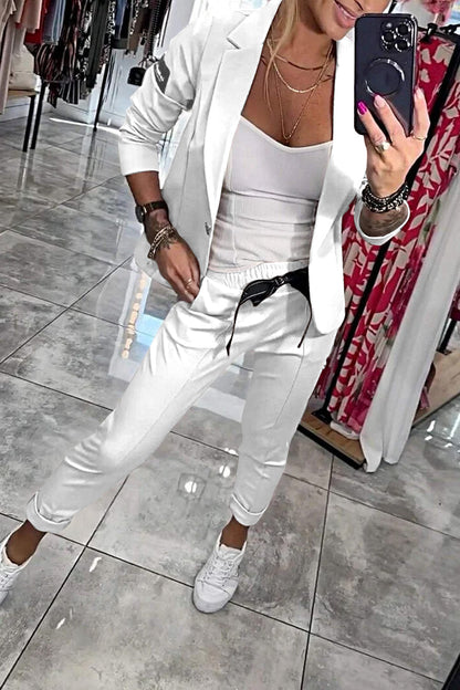 Irenka Two-Piece Women's Set
