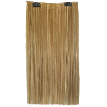 Clip-in Keratine Hairextensions – Aurora
