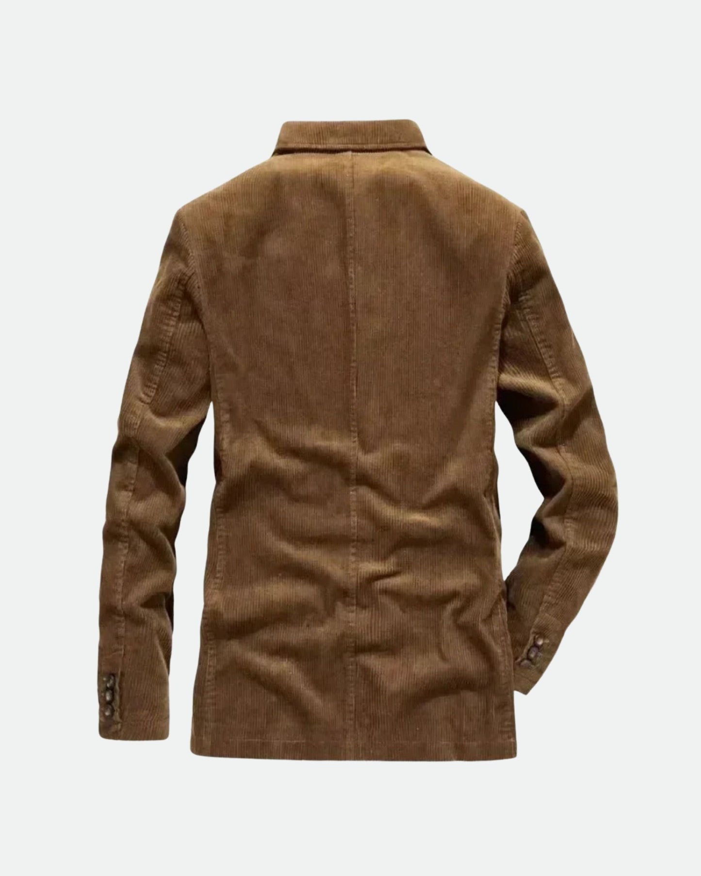 Quinton™ Vintage Blazer