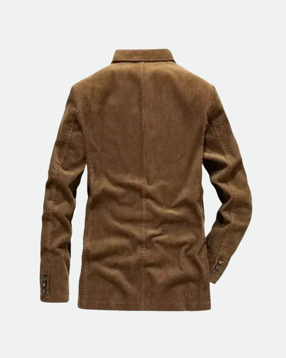 Quinton™ Vintage Blazer