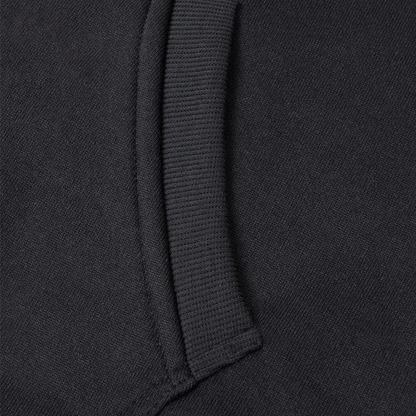 Zorion | Lichtgewicht hoodiejas voor heren – Casual trui met raglanmouwen