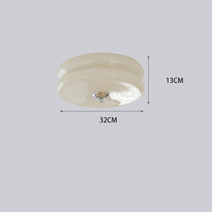 Artura | Art Deco Plafondlamp