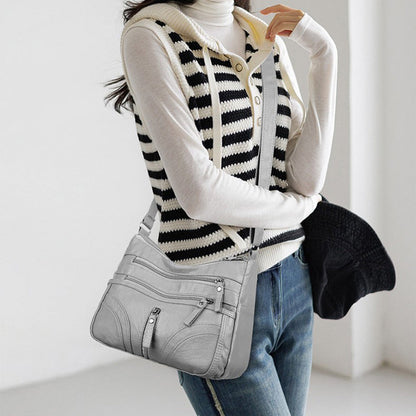 The Classic Lady Tote