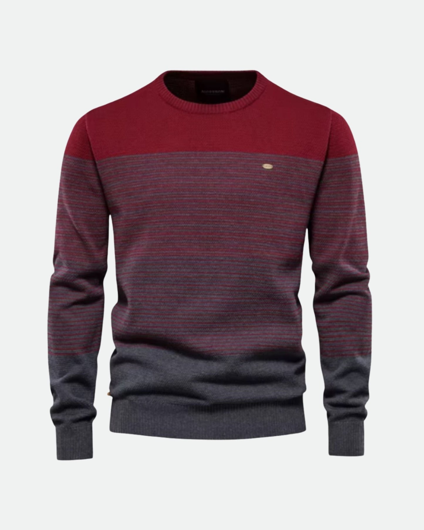 Hawkridge™ Heritage Knit