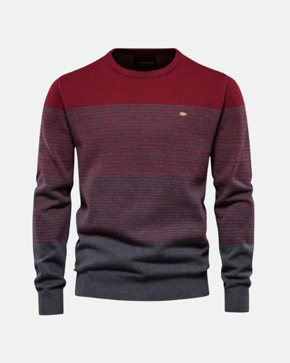 Hawkridge™ Heritage Knit