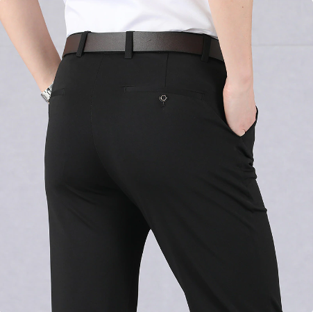 Jorren – Men's Stretch Trousers