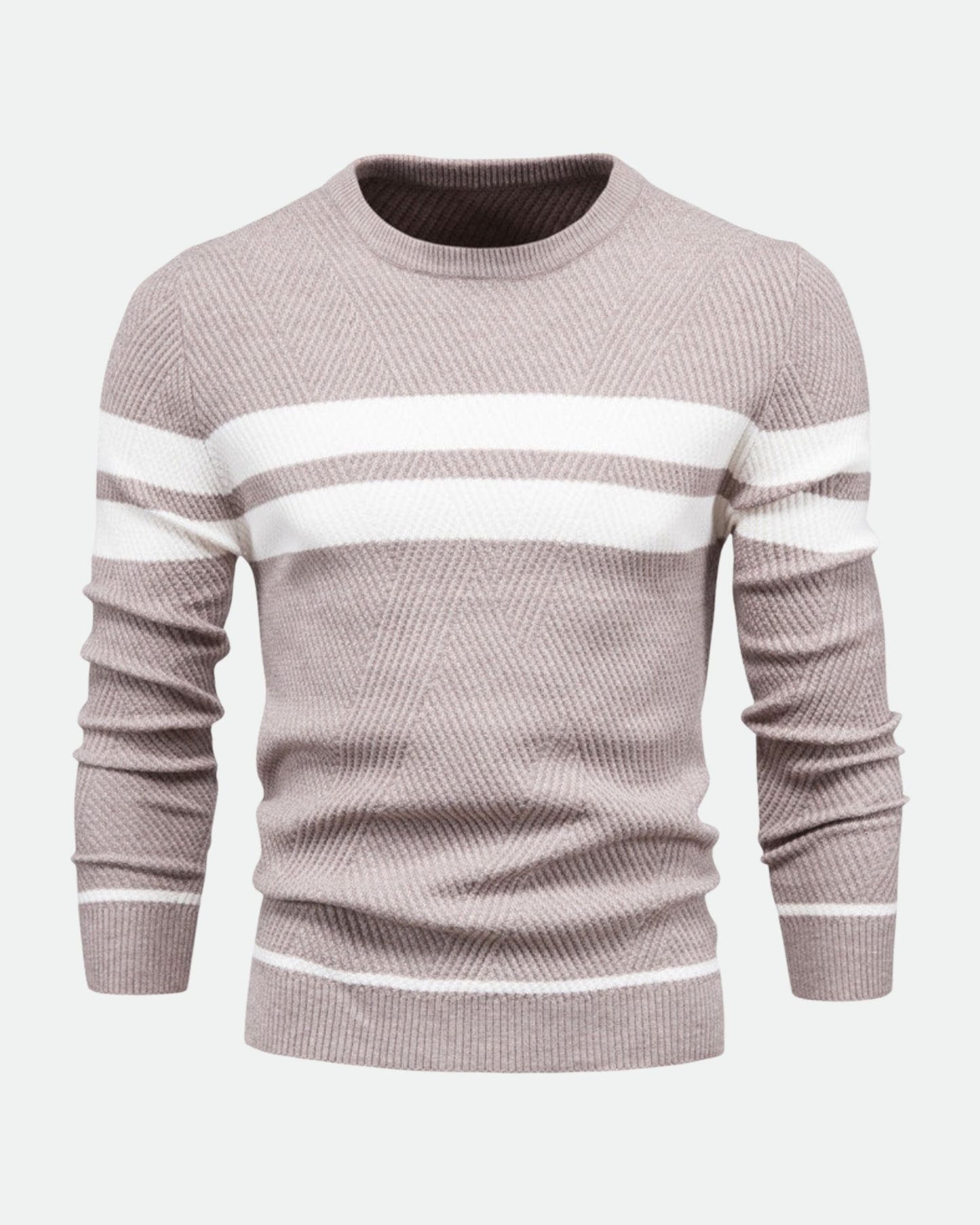 Oakmere™ Classic Knit