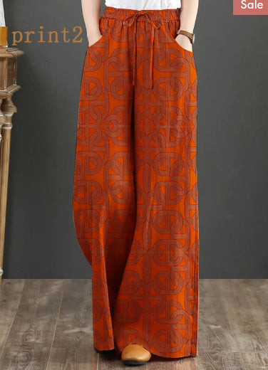 The Effortless Flow Pants