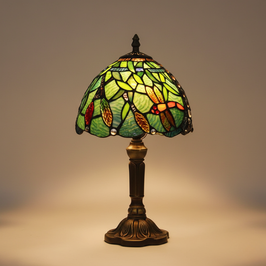 Lampe Élégante Avant