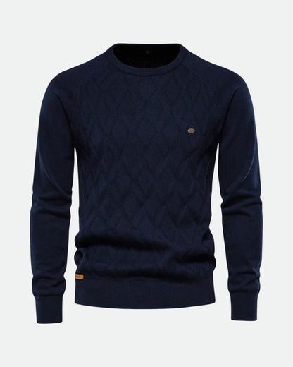 Eldridge™ Heritage Knit