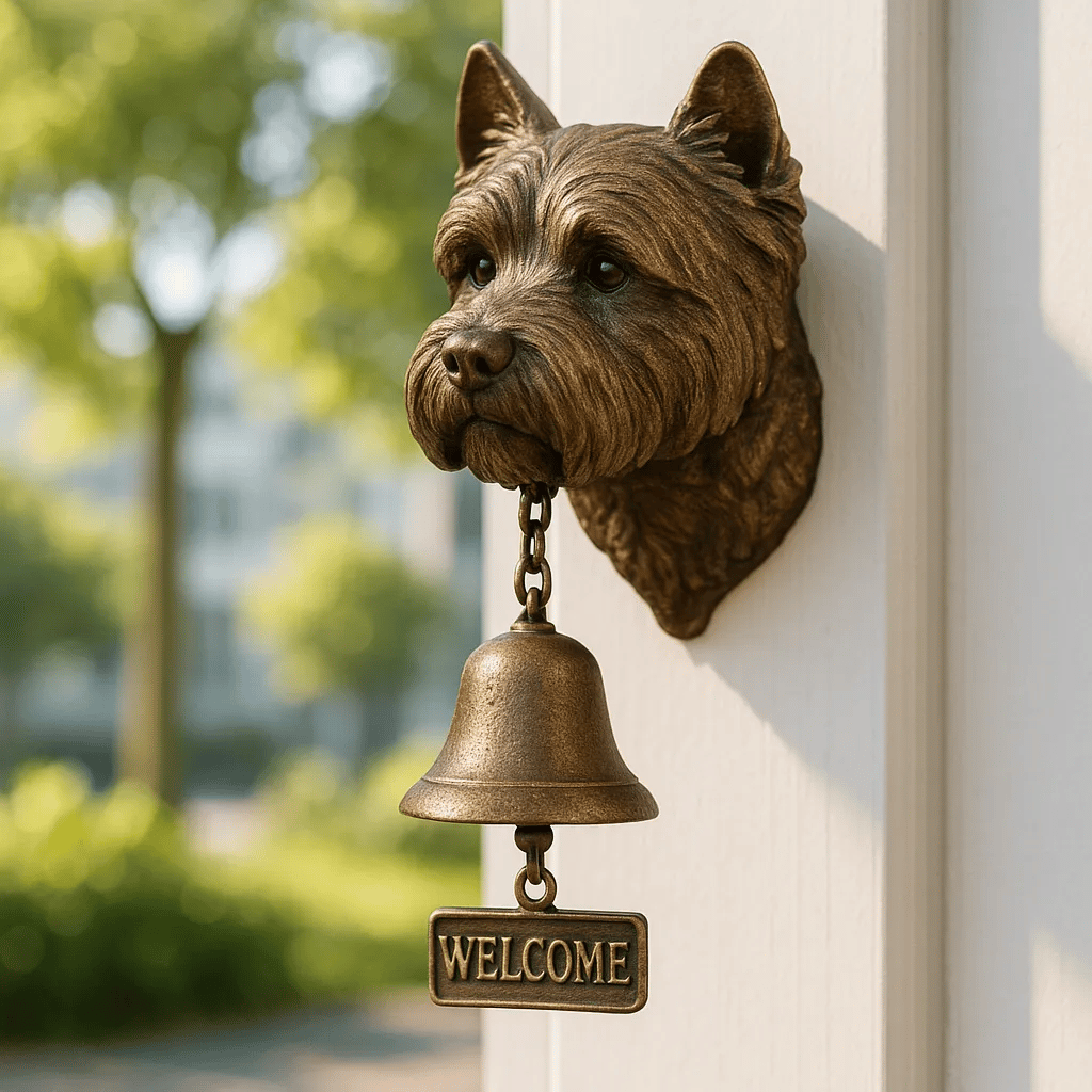 LoyalBell™ – herzliches Willkommen