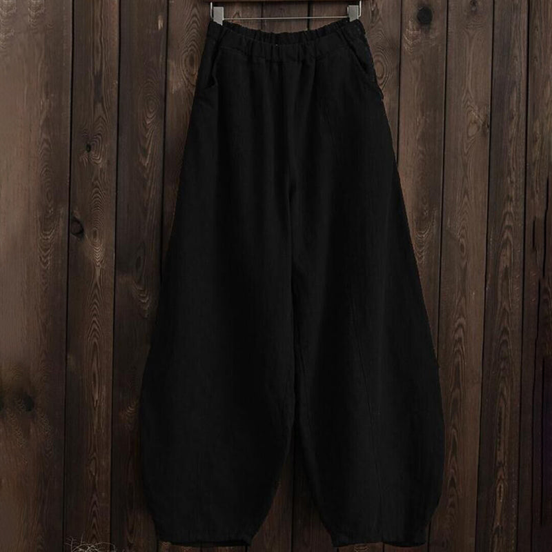 Zola - Comfort Fit Laternenhose