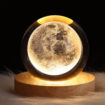 GalaxyCrystal™ | Breng de magie van het universum in je huis