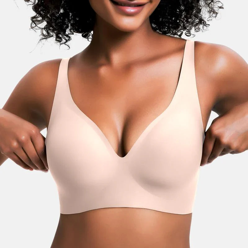 Vicora™ Soutien-Gorge Seconde Peau
