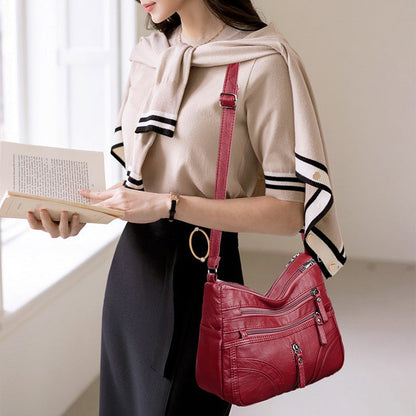 The Classic Lady Tote